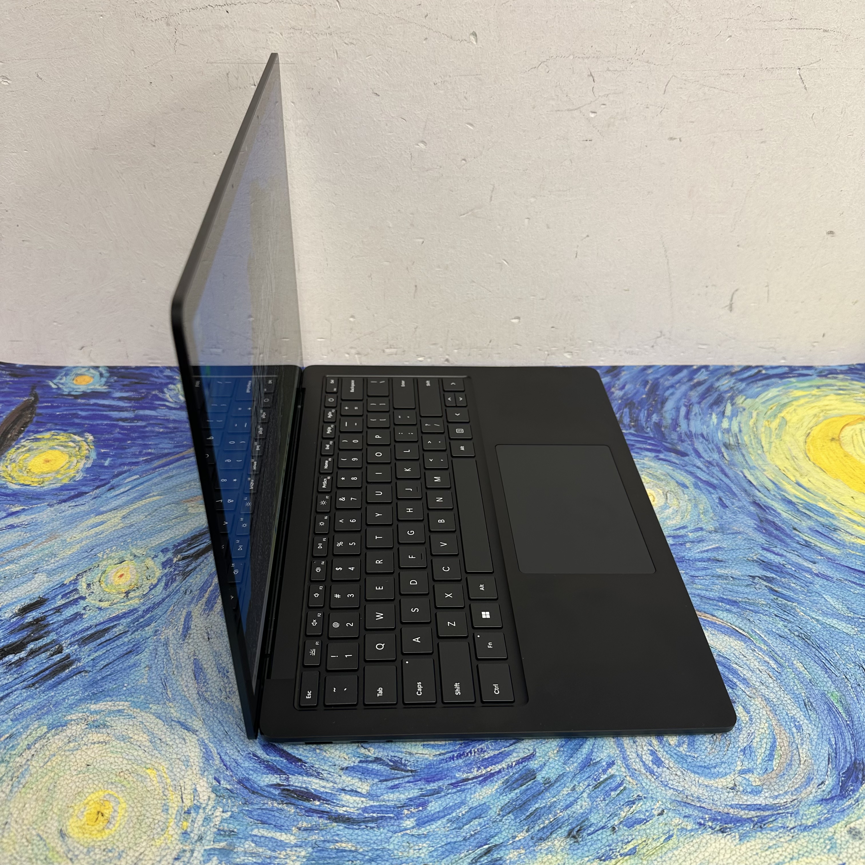#4829 (32GB Ram 頂配 Surface Laptop 5🔥)Microsoft Surface Laptop 5/13.5寸Touch Mon/i7-1265U/32GB Ram/1TB SSD/2.5K Touch Mon/為返工返學以設的文書機❤️‍🔥/ Laptop / Notebook / Gaming / PC / Win11 / Office / Work / Movie / Netflix / YouTube