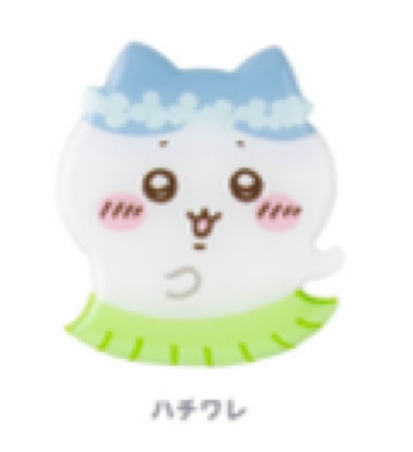 Chiikawa 磁石｜預訂