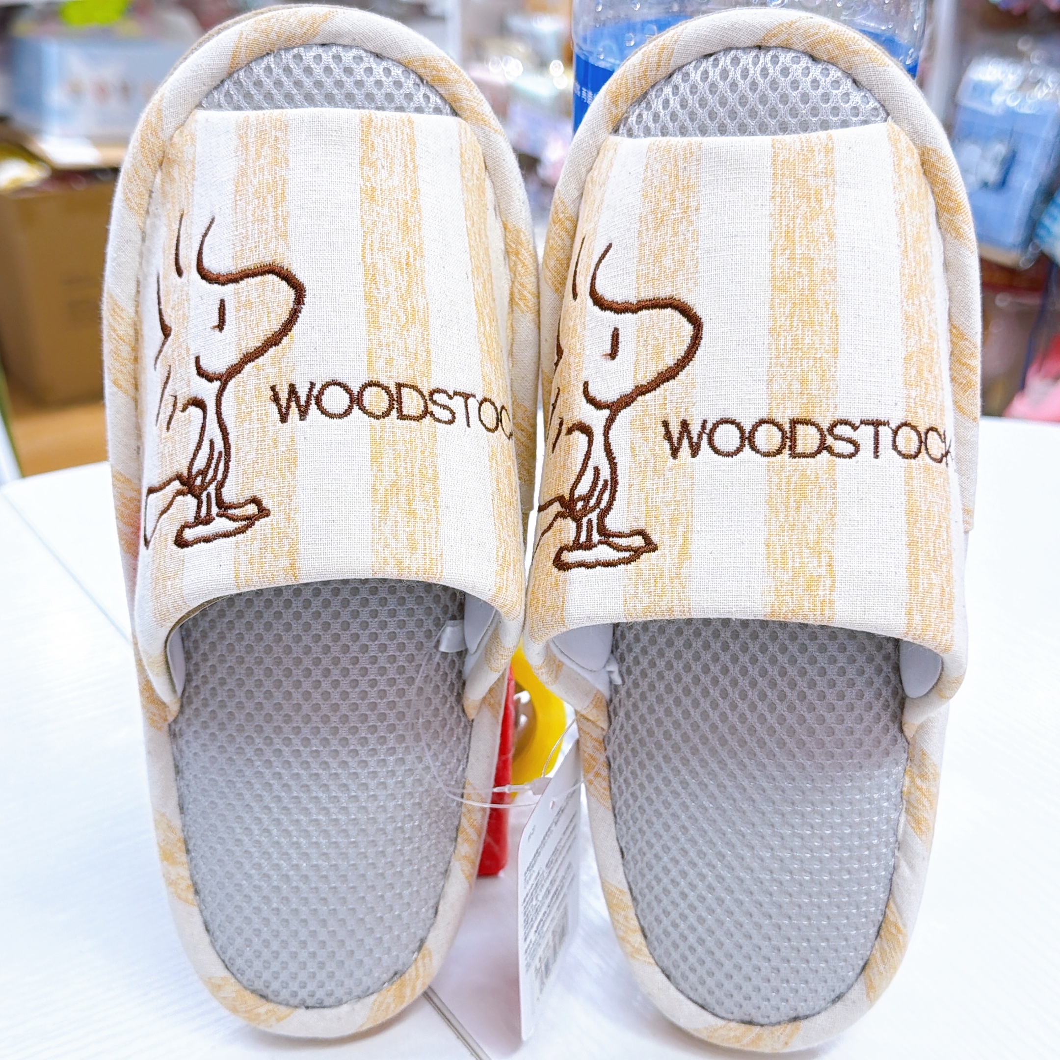 日本直送snoopy 手挽袋/拖鞋