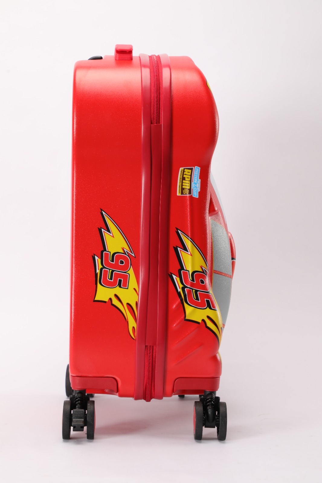 迪士尼行李箱20吋（Cars)