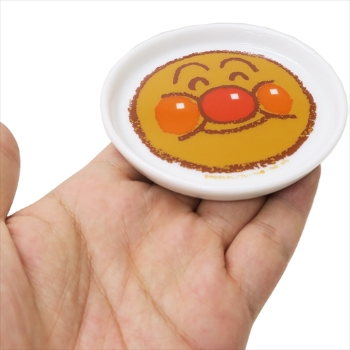 [現貨] [日本製] 麵包超人醬油碟套裝 {TF432506}