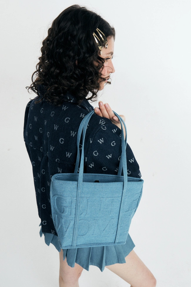 🇹🇭GENTLEWOMAN - 單肩手袋代購