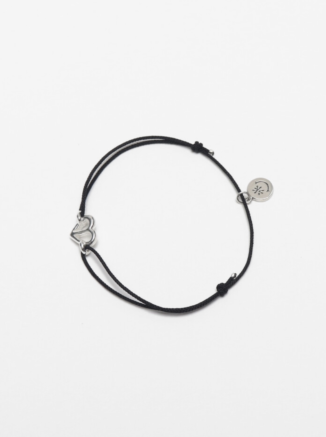 Kujaan Cord bracelet - 003 pre order/ 訂購