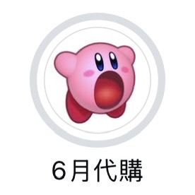 星之卡比 日本代購