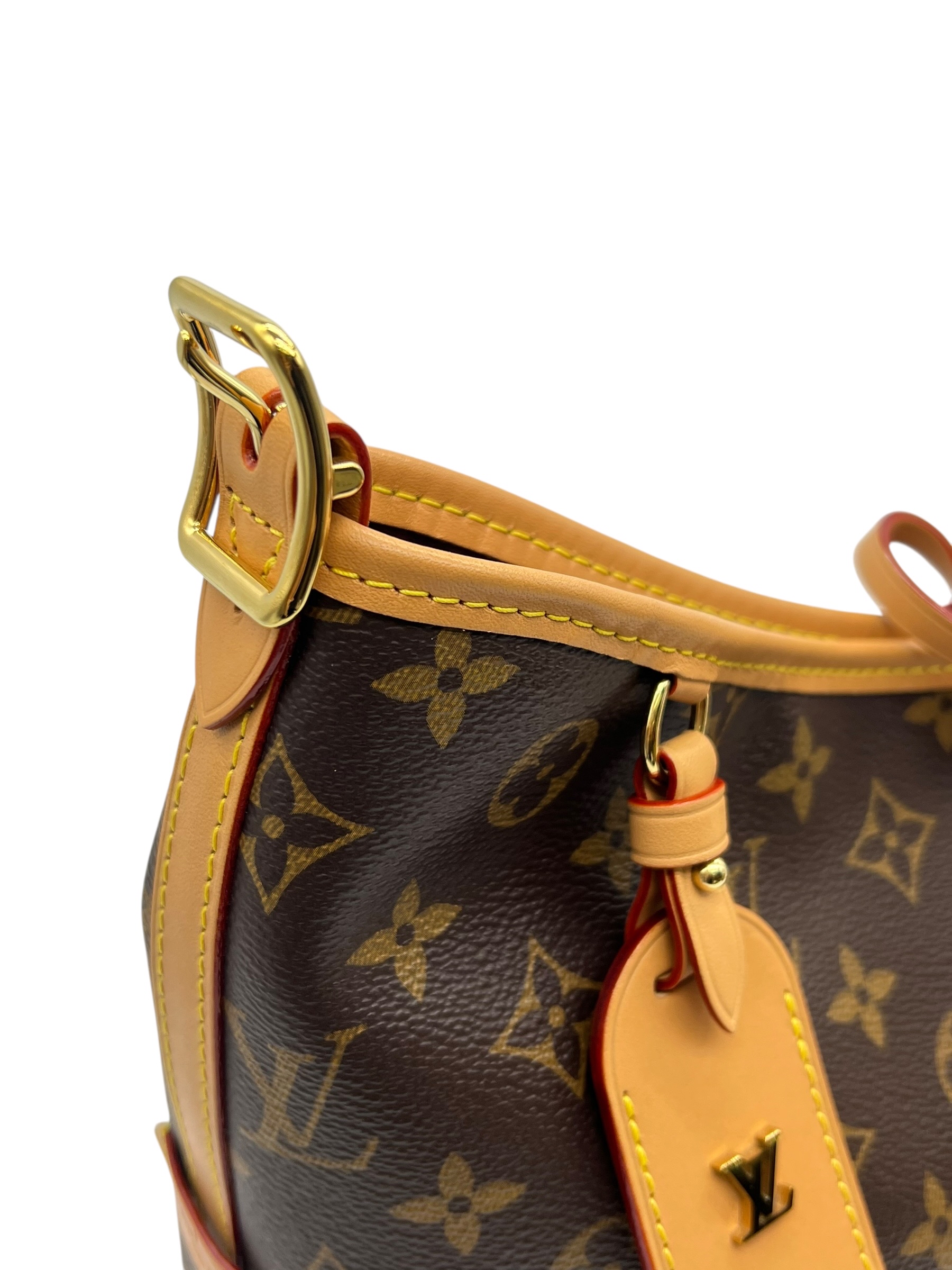 Pre-Owned LV Carry All / Product Code: 061408