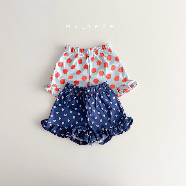 🇰🇷My Bebe短褲