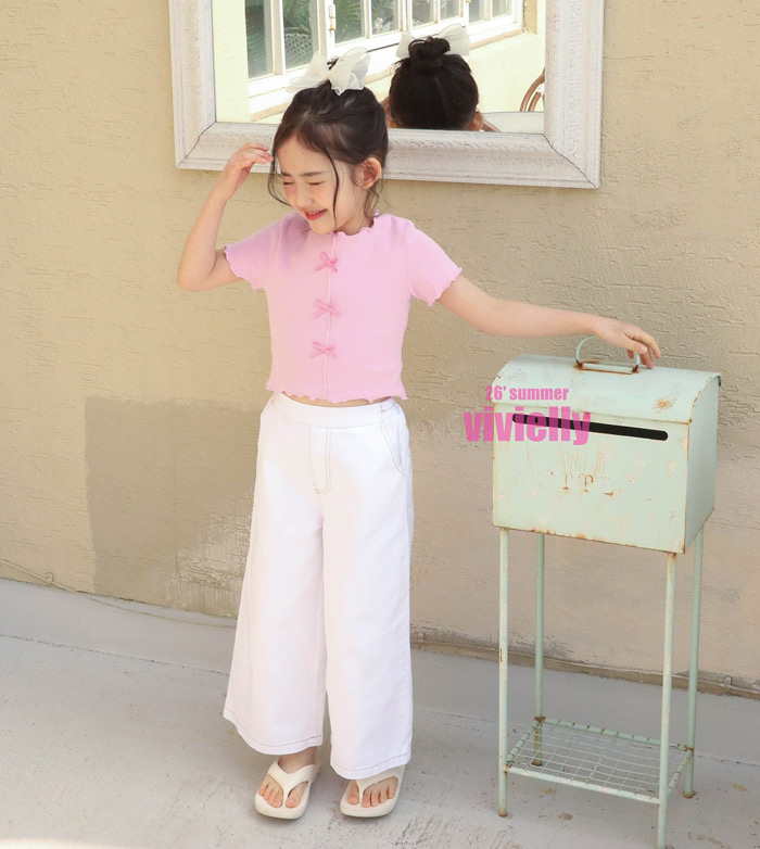 🇰🇷Vivielly tee