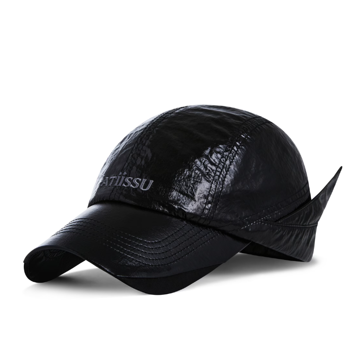 [ ATiiSSU ] Wing cap