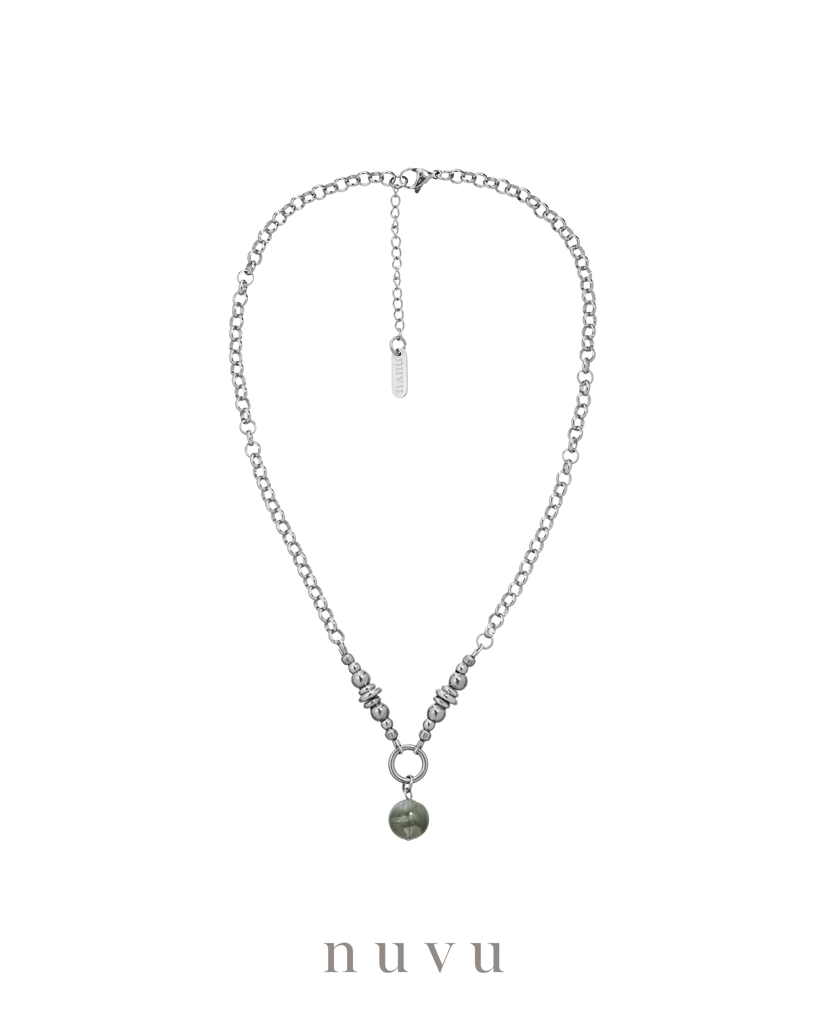 Prosperity Beacon 2.0 Necklace 