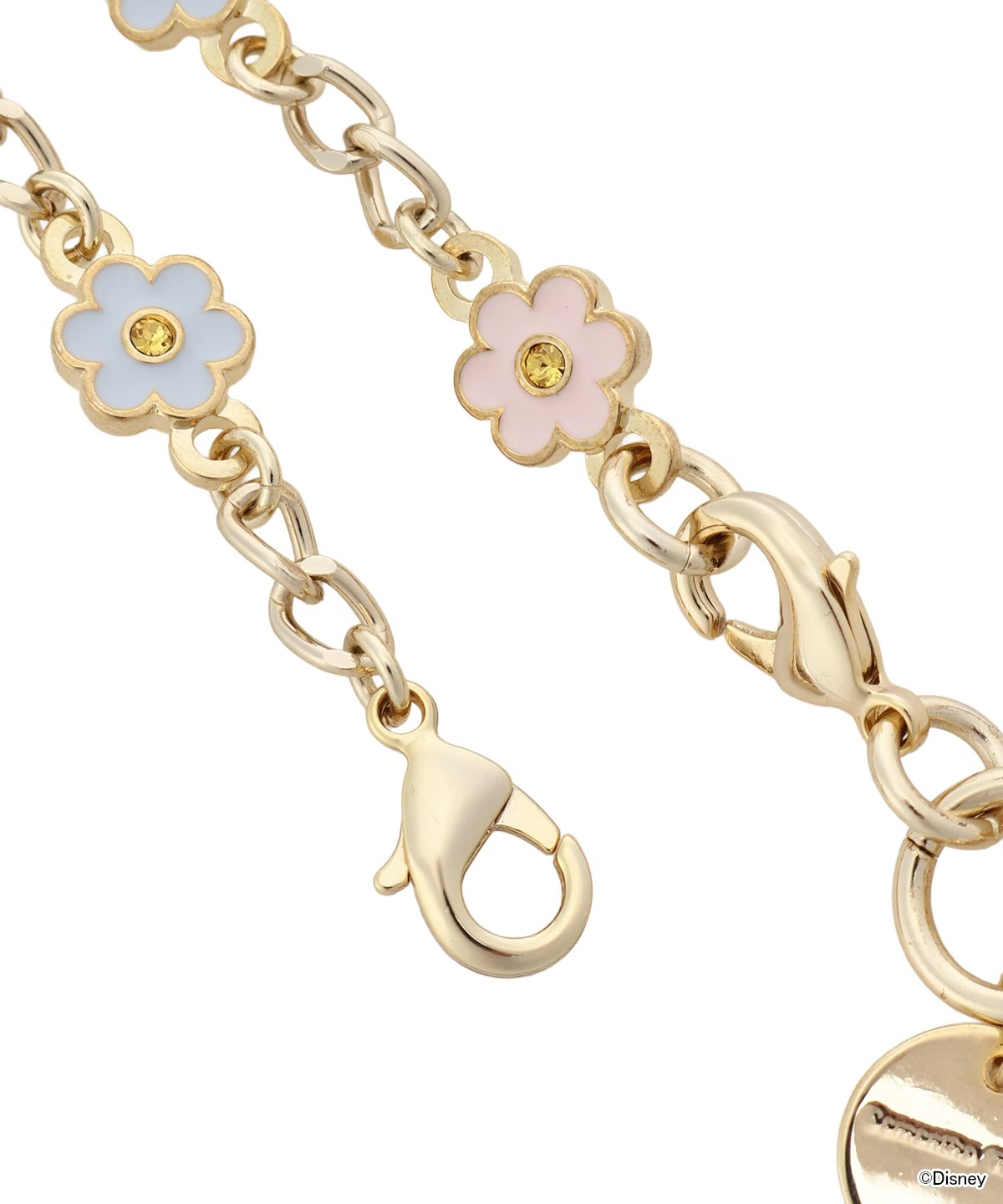 🌸 【預訂】Daisy Bag Charm - Samantha Thavasa x Donald & Daisy