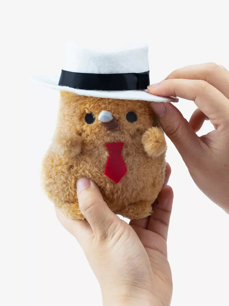 Noodoll Ricespud Don Mini 教父薯