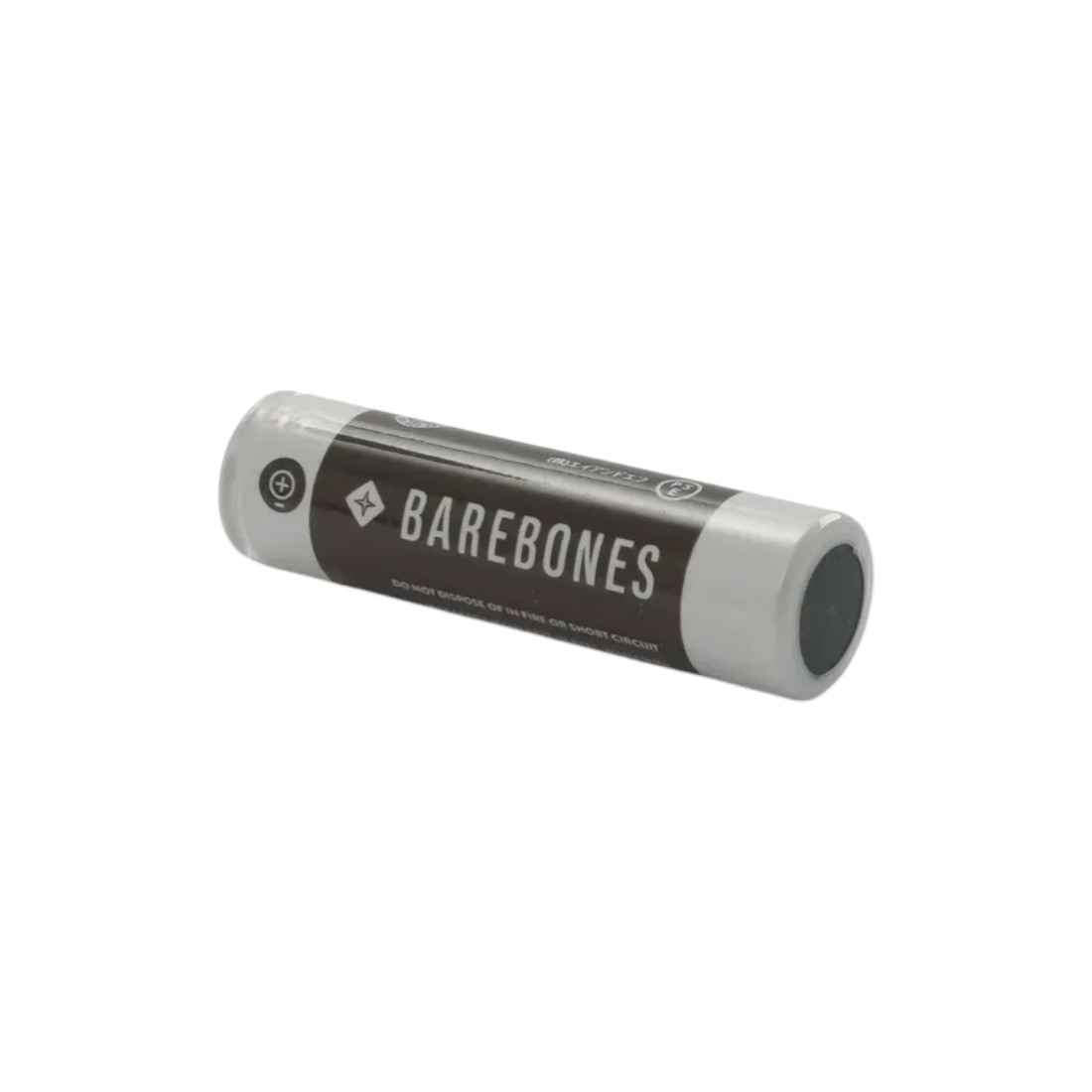 Barebones Beacon 電池