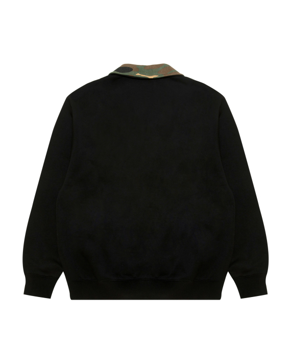 AAPE AAPEUNVS Moonface Sweater (E372XXR)