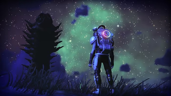 PS5 No Man’s Sky 無人深空 (英文封面) 英文版 PS5-0299