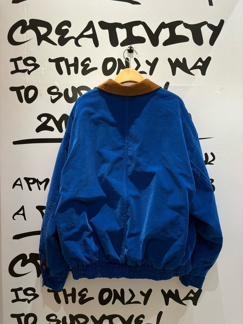 (2026FW) 2ND K - JACKET