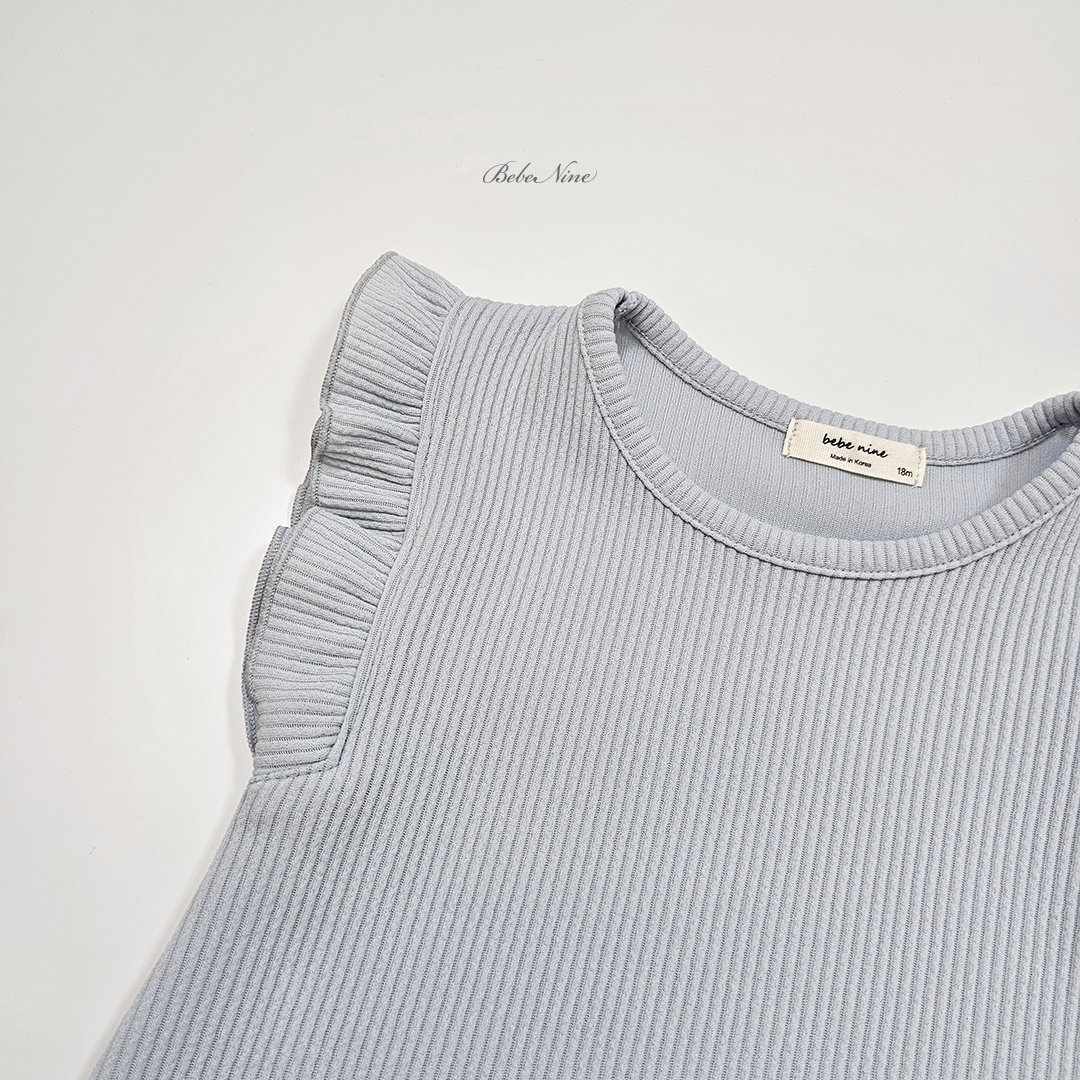 🇰🇷bebenine連身衣