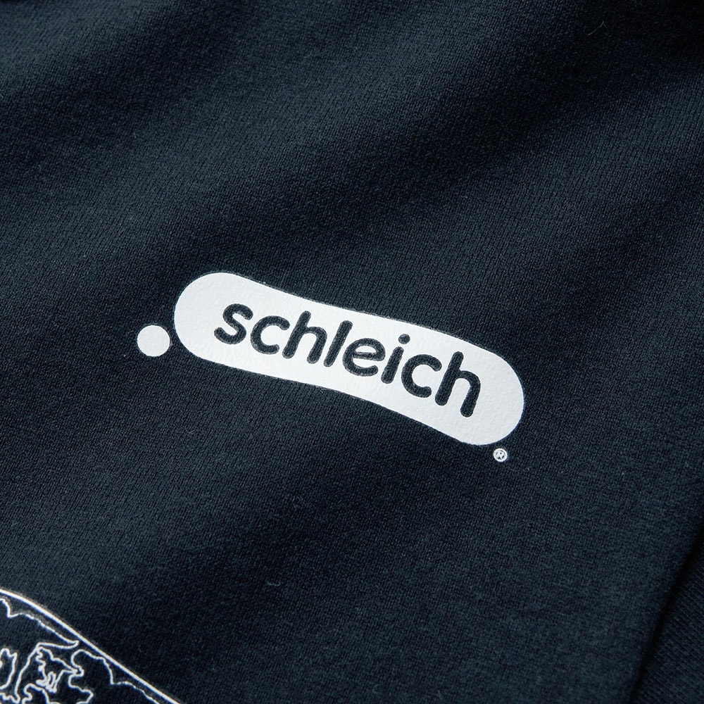 【⭐訂購⭐】 🇯🇵日本直送 🌀#Schleich 恐龍長袖 tee［5款選］ 🌀  [PLCA-0037] [260329]