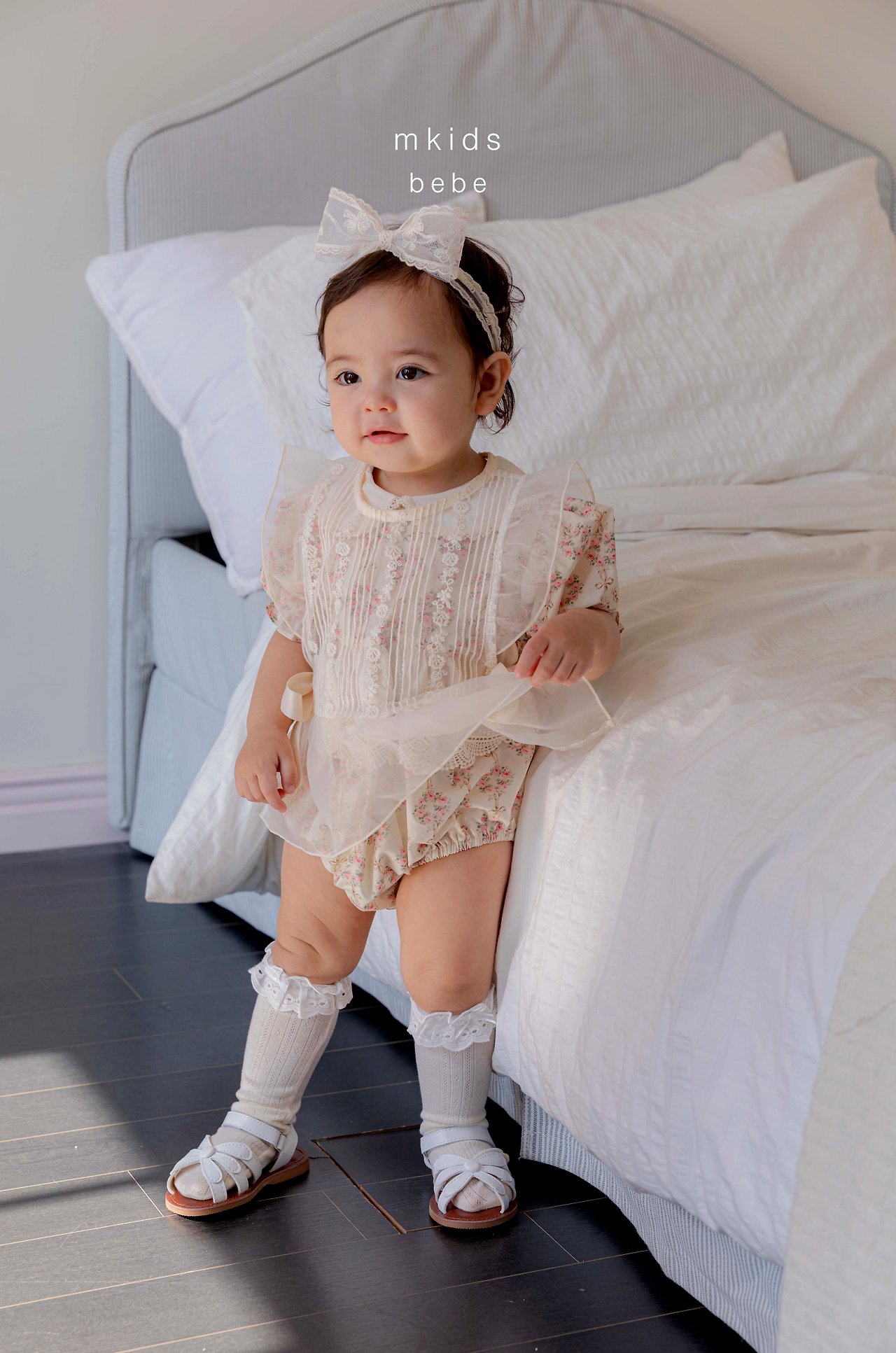 🇰🇷Mkids 包屁（不連外搭）