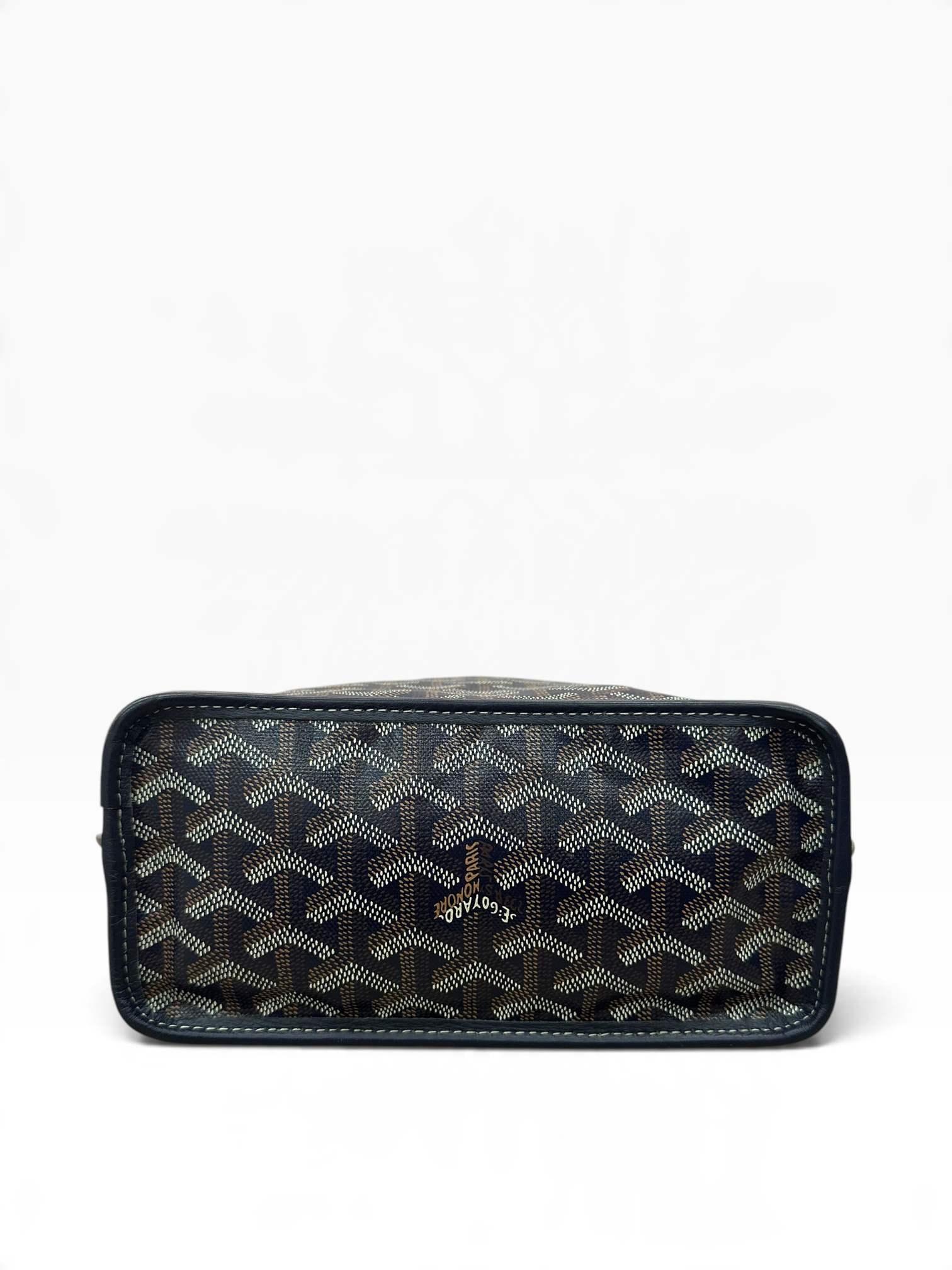 Pre-owned GOYARD Anjou Mini Bag / Product Code: 101101
