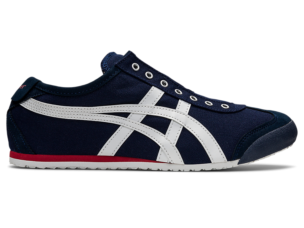 【预购】Onitsuka Tiger MEXICO 66 SLIP-ON｜1183A360