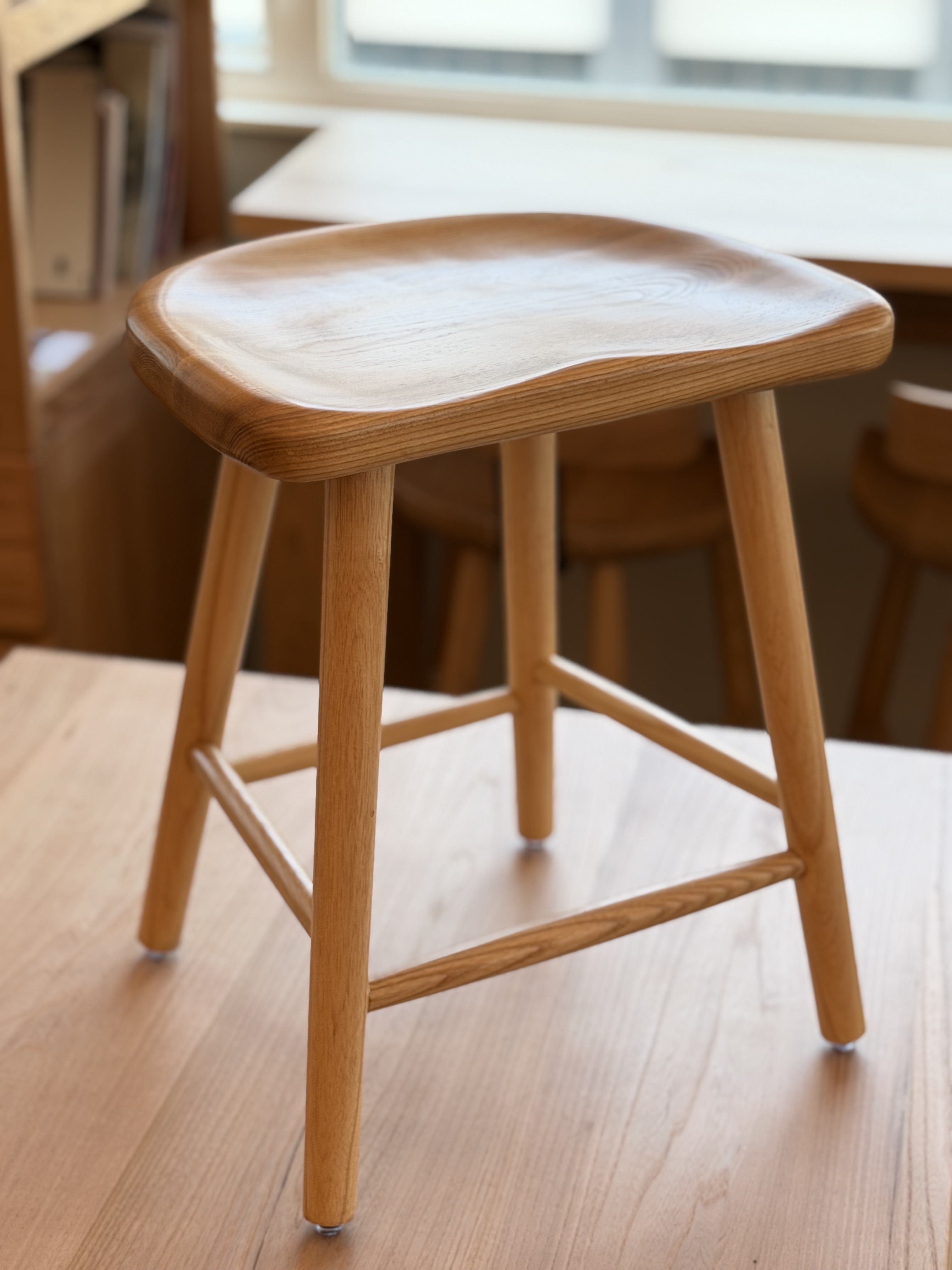 PAT PAT Stool