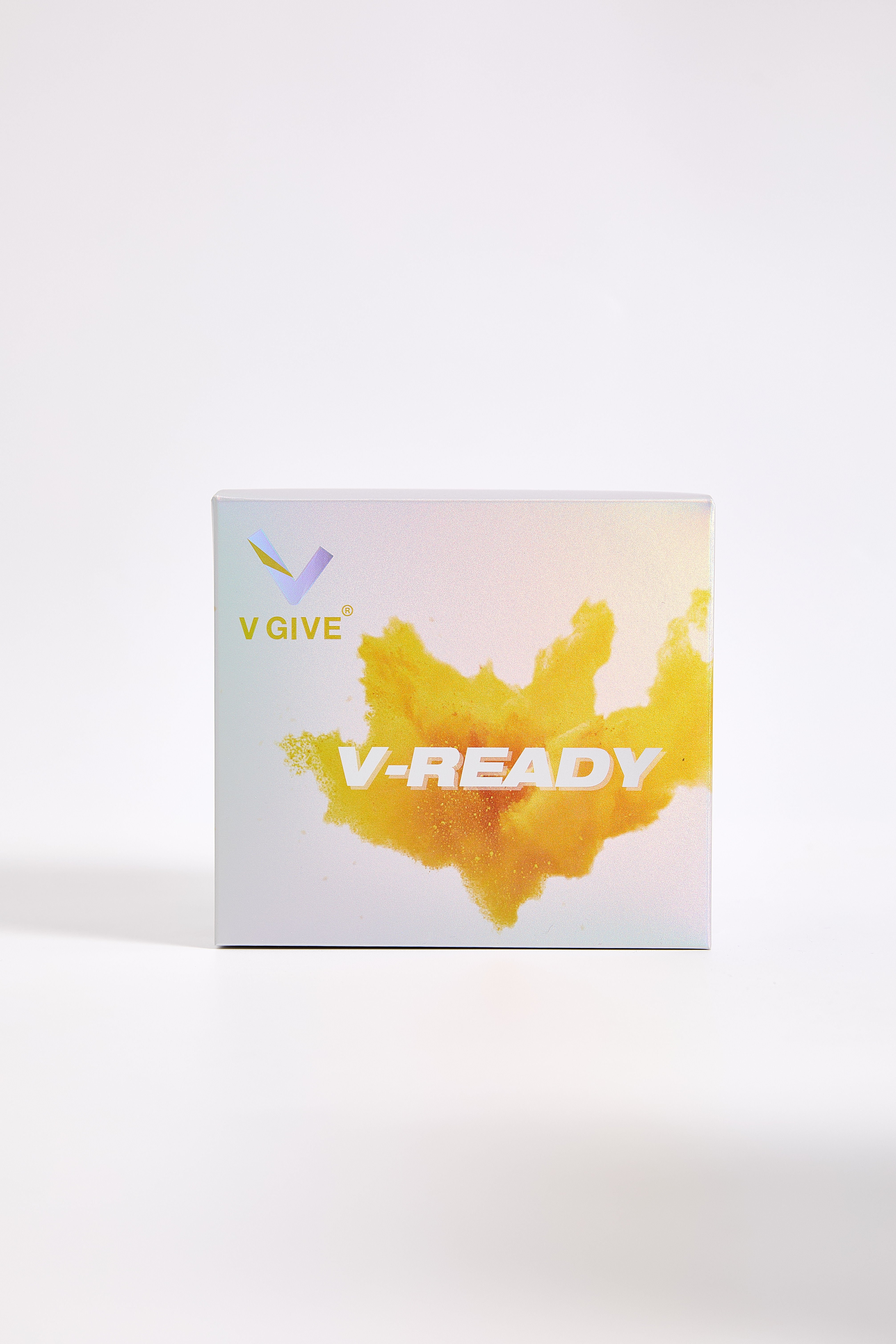 V-READY 瑞生康