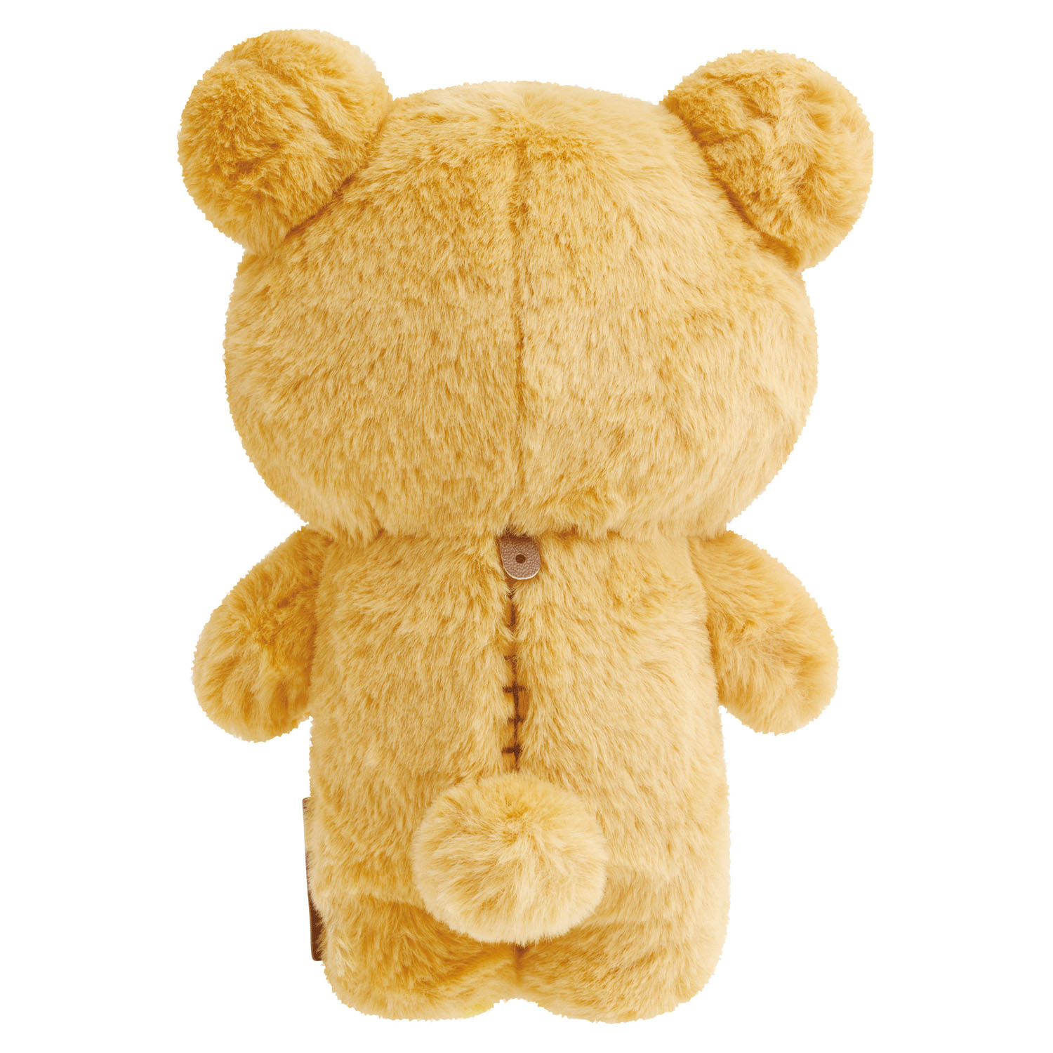 鬆弛熊 - 漂亮房子系列公仔 (拉拉熊款)