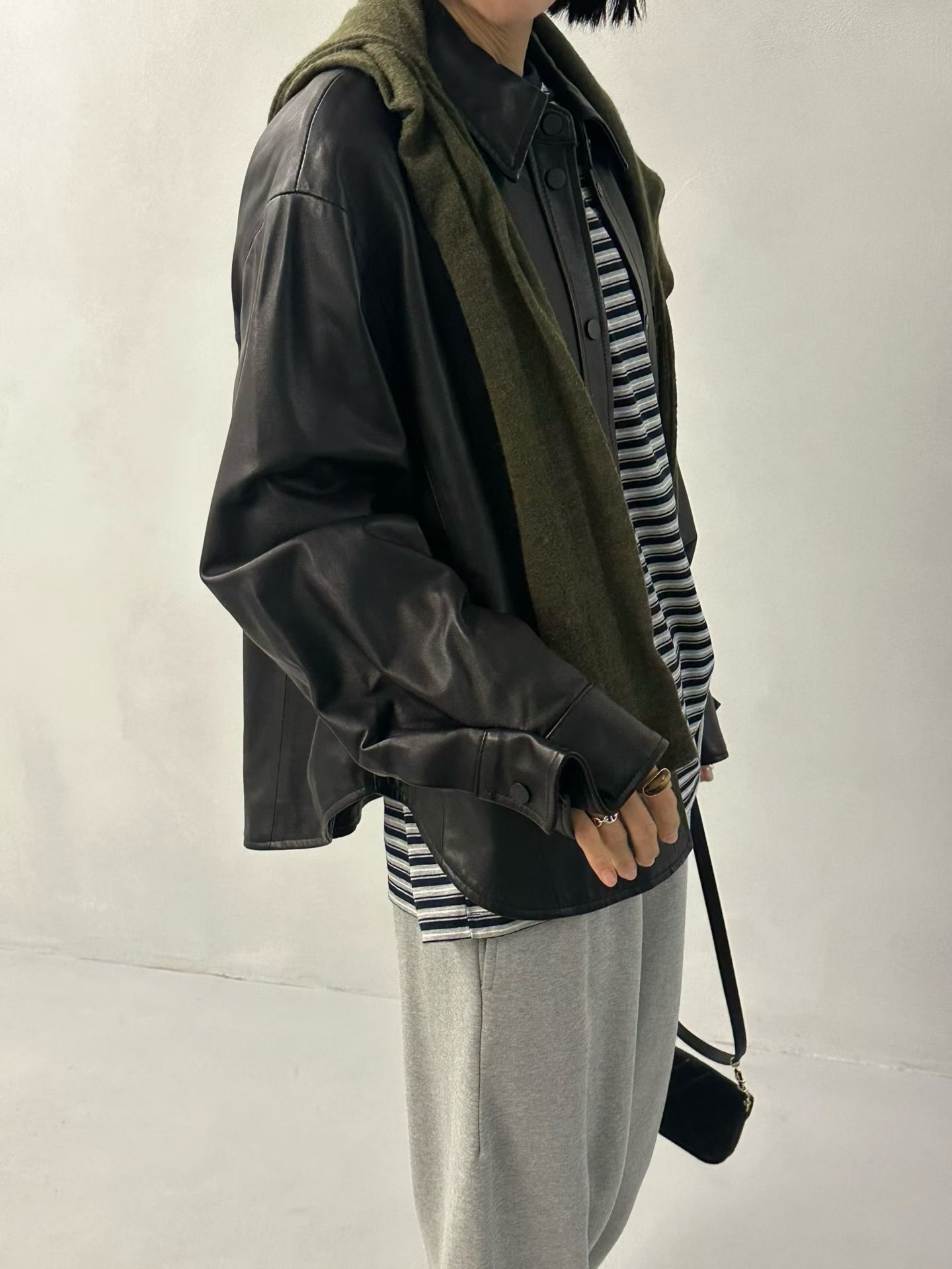 (2026FW) MAISONSTAFF - JK