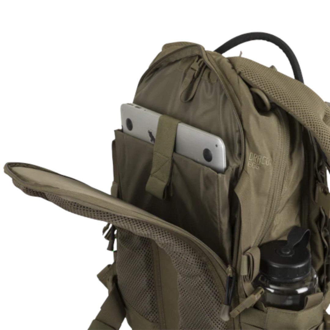 Helikon Direct Action Dragon Egg Mk II  25L