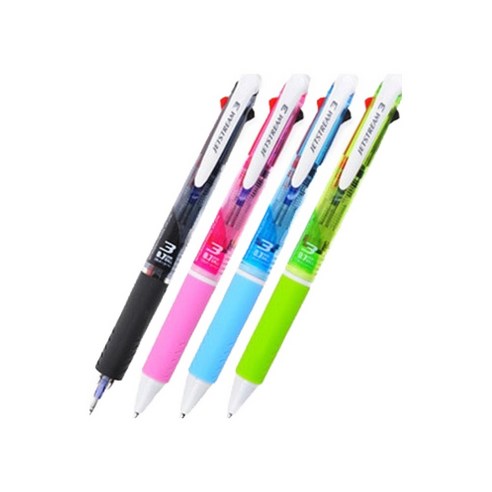 SXE3-400-0.7/ (Y) 三用筆(三色)