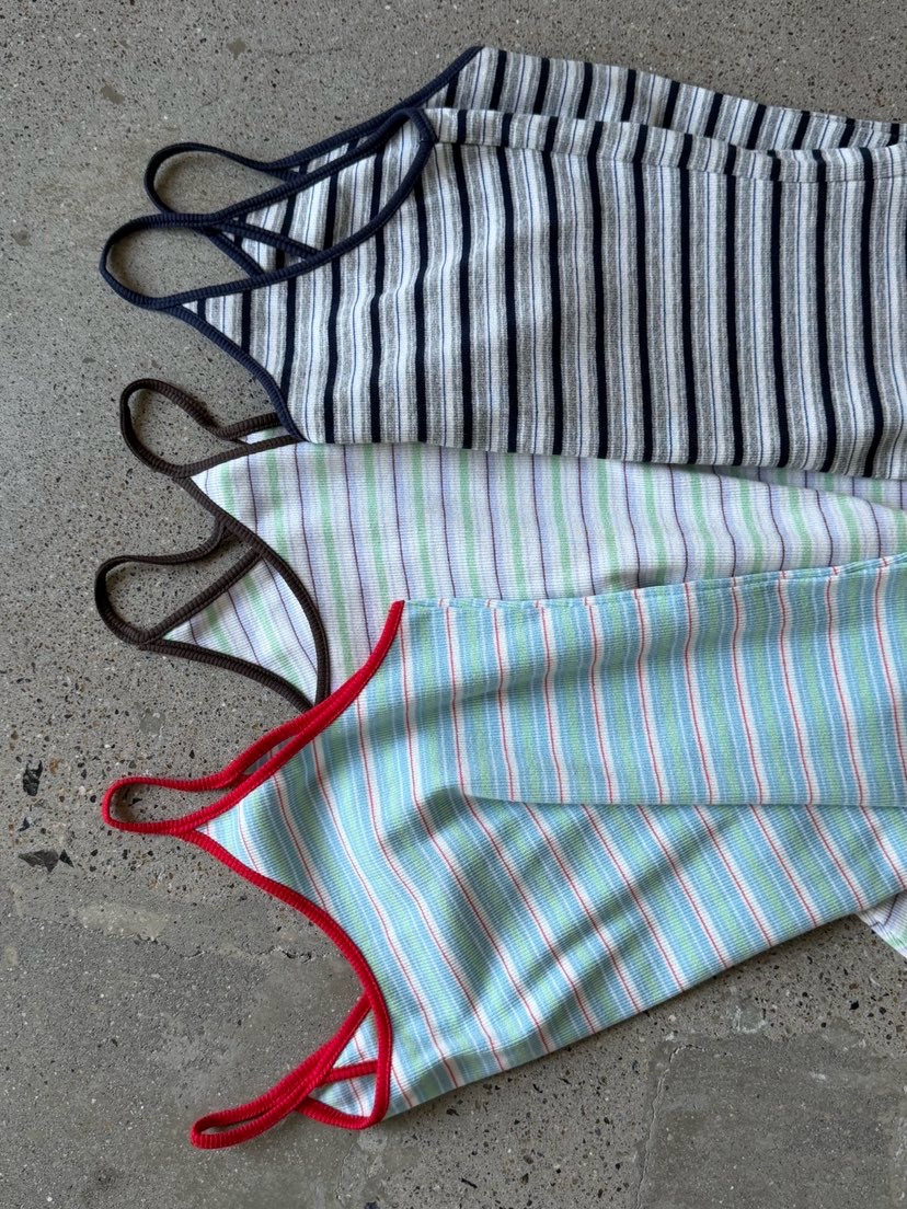 (2026SS) FRANC - VEST