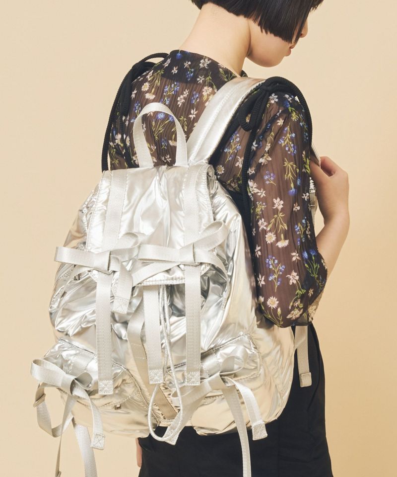 日本蝴蝶結背囊