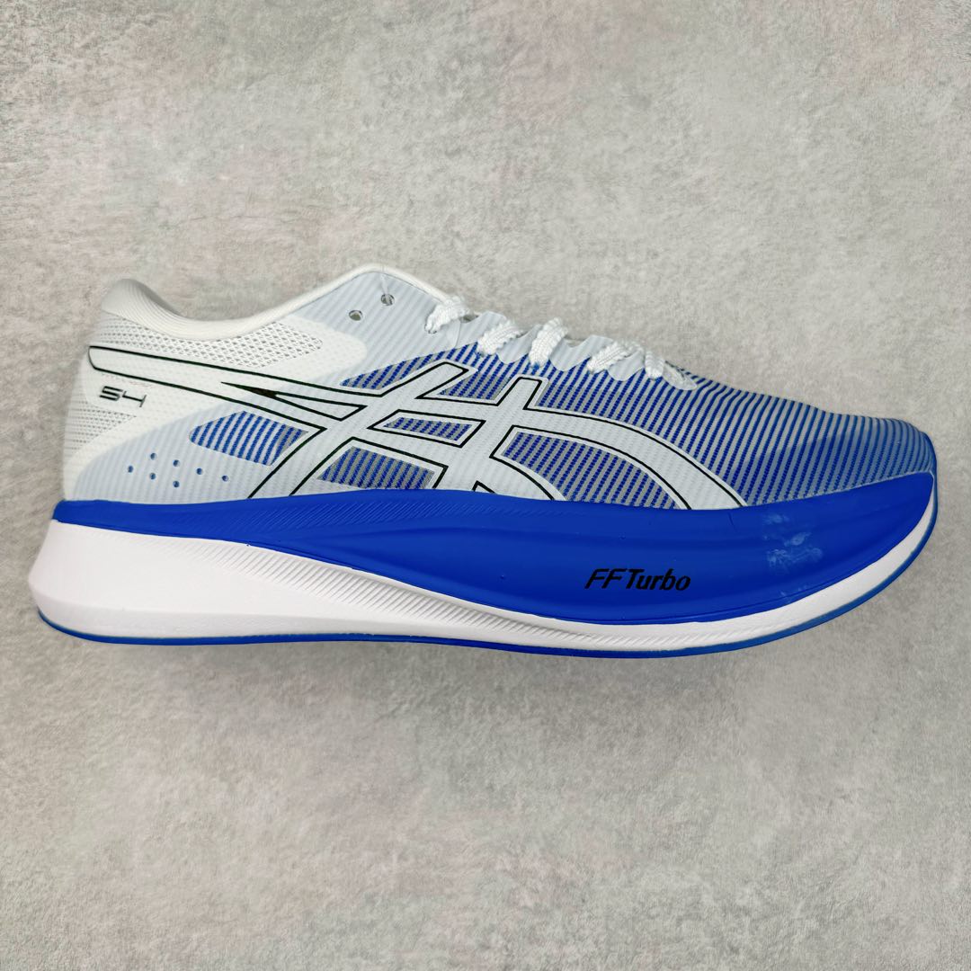 Asics S4