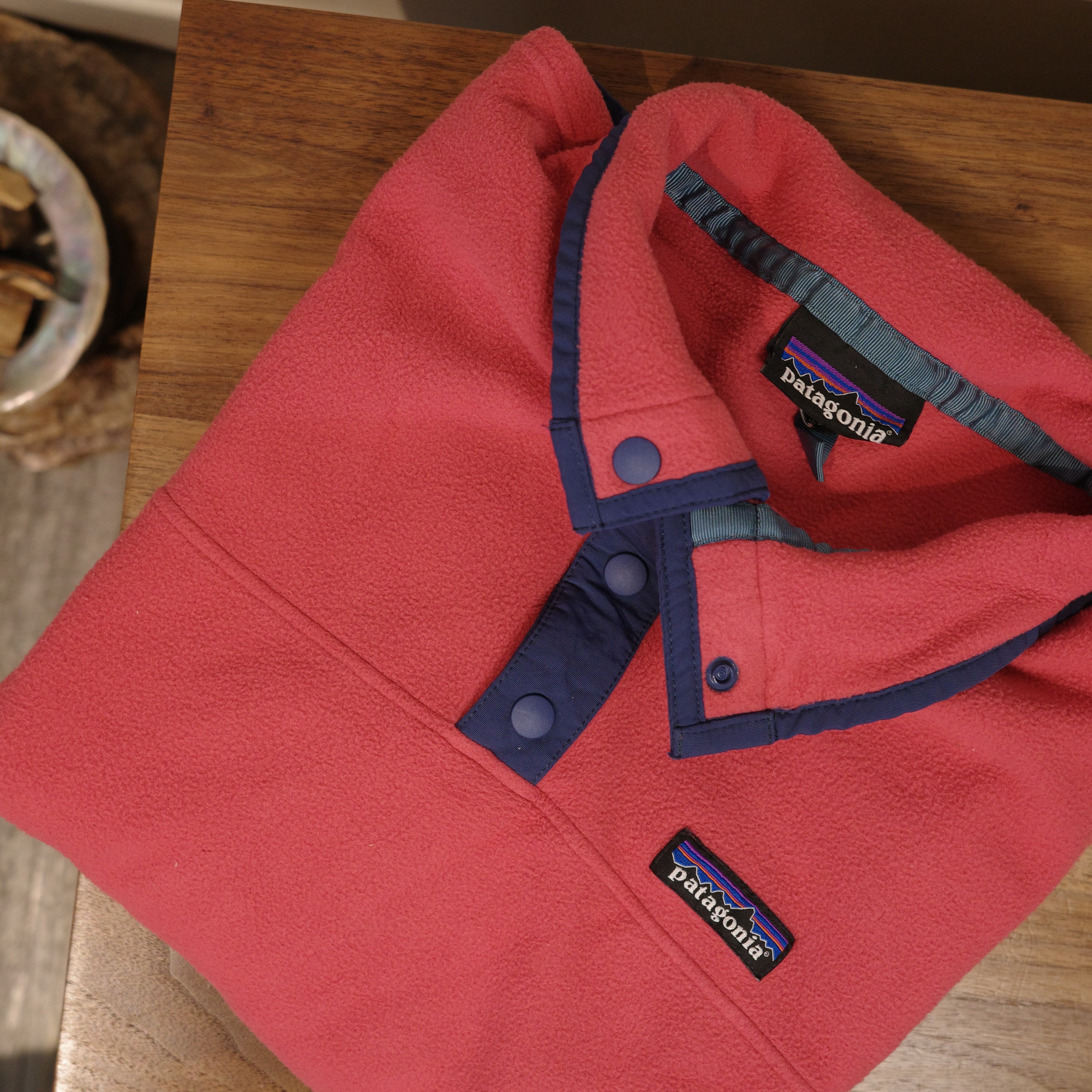 【2010年製】 VINTAGE Patagonia