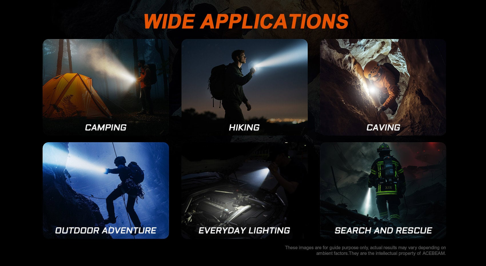 Acebeam Terminator M1