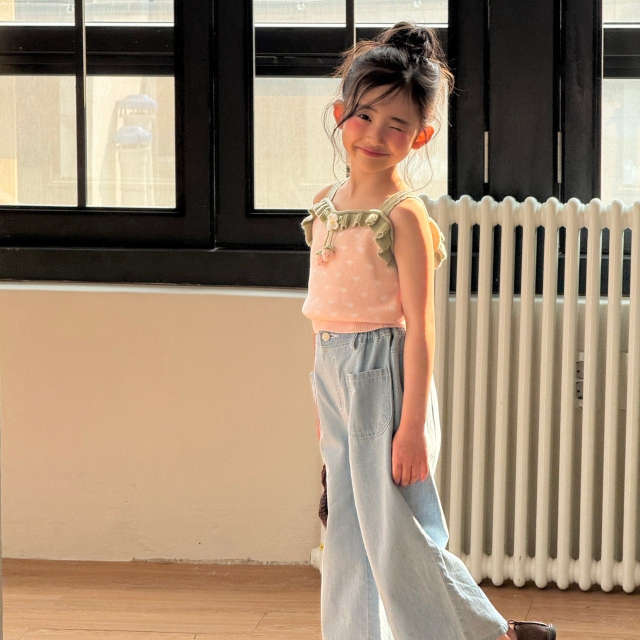 🇰🇷Ninibello 褲