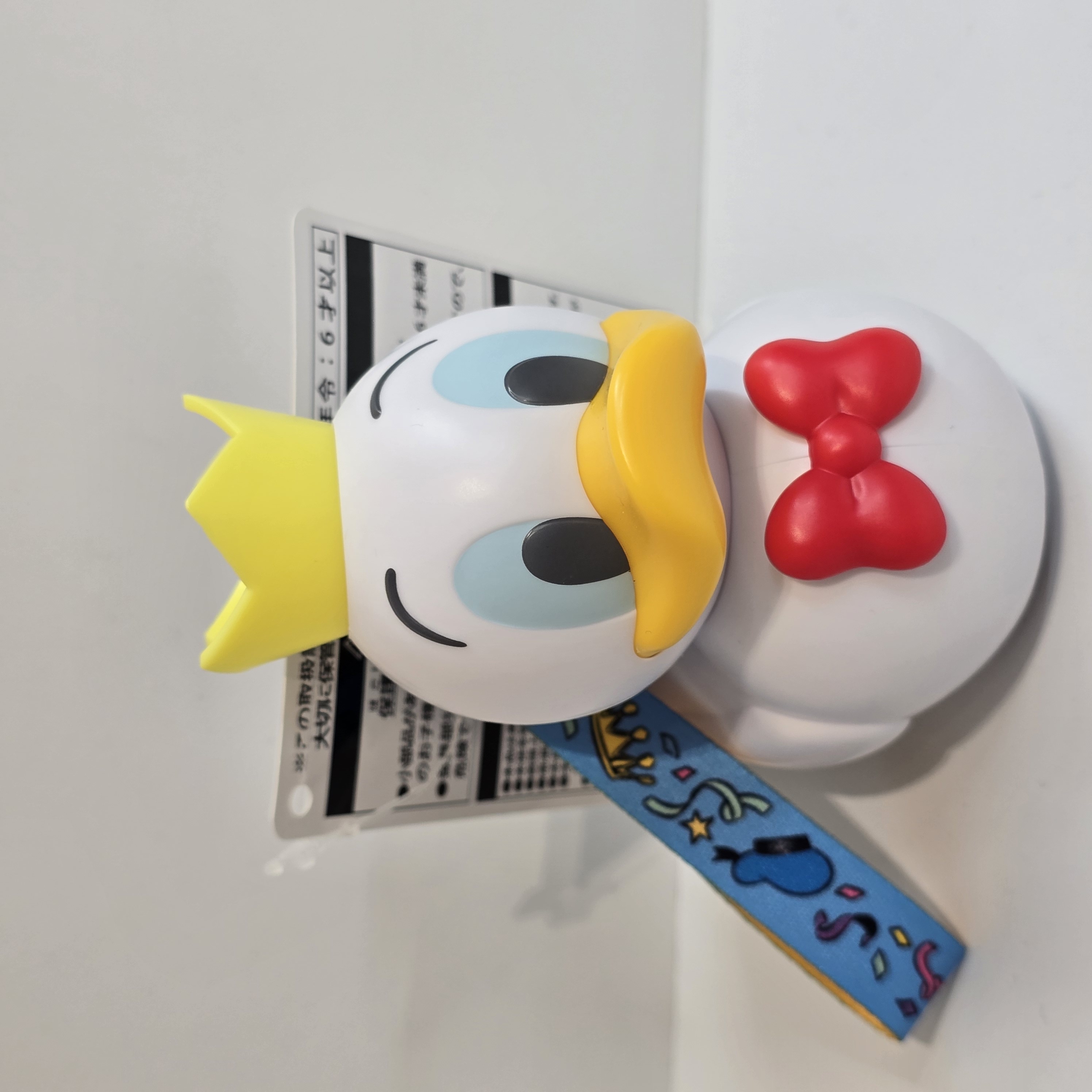 現貨 樂園限定 Donald's Quacky Duck City 2025 糖盒 