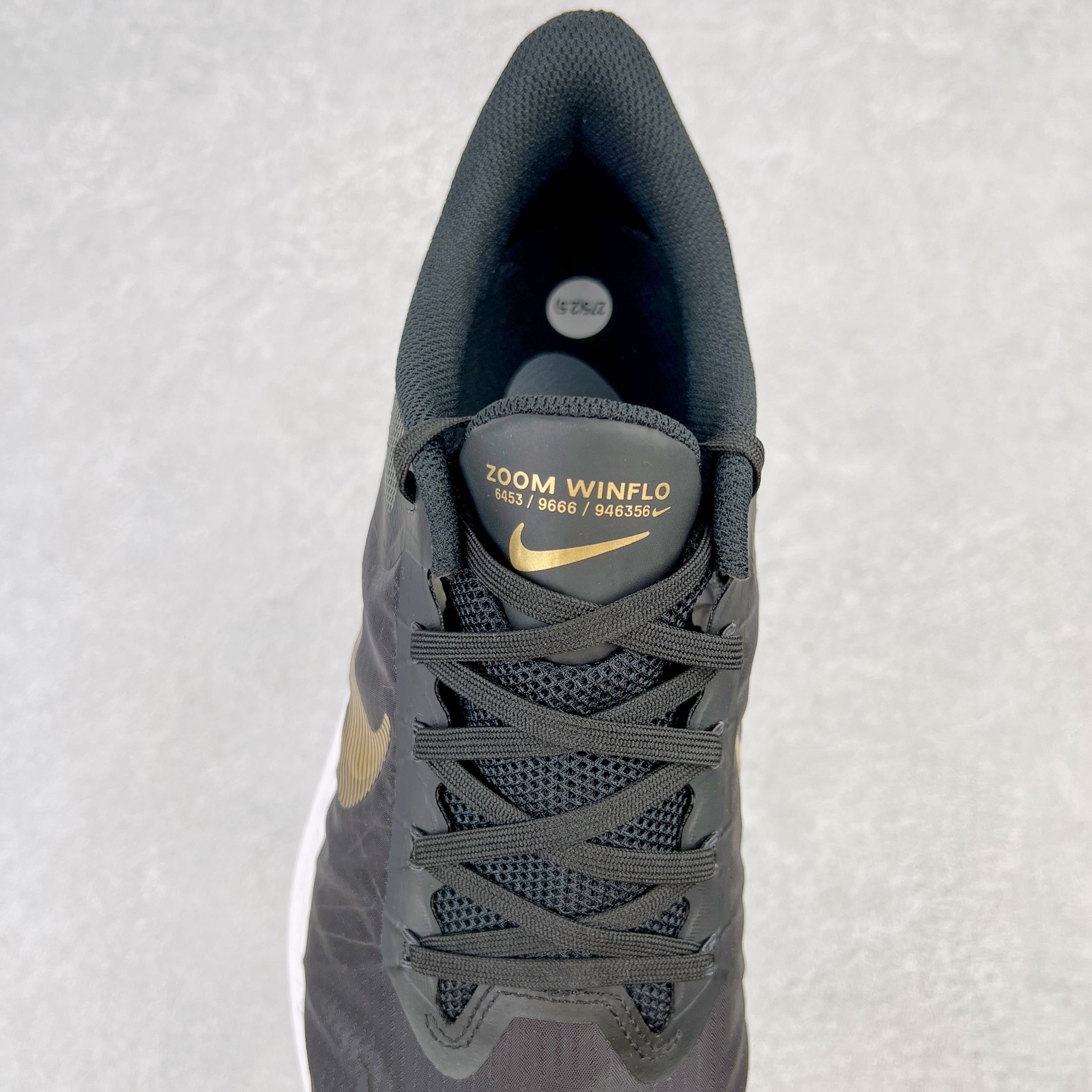 Nike Zoom Winflo 8 CW3419-008  