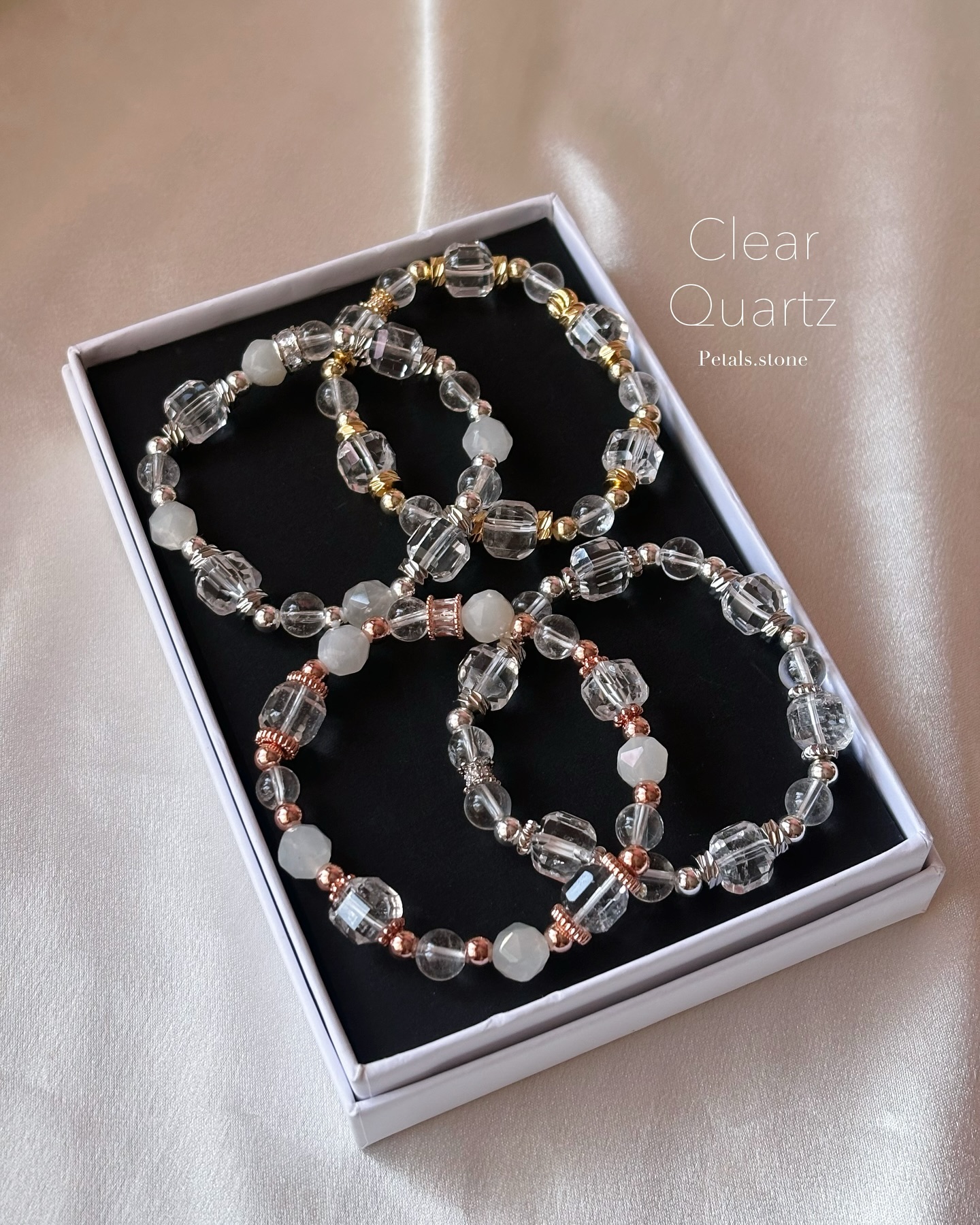 ₊˚¢ℓєαя qυαятz ‧🕊️⊹ ♡