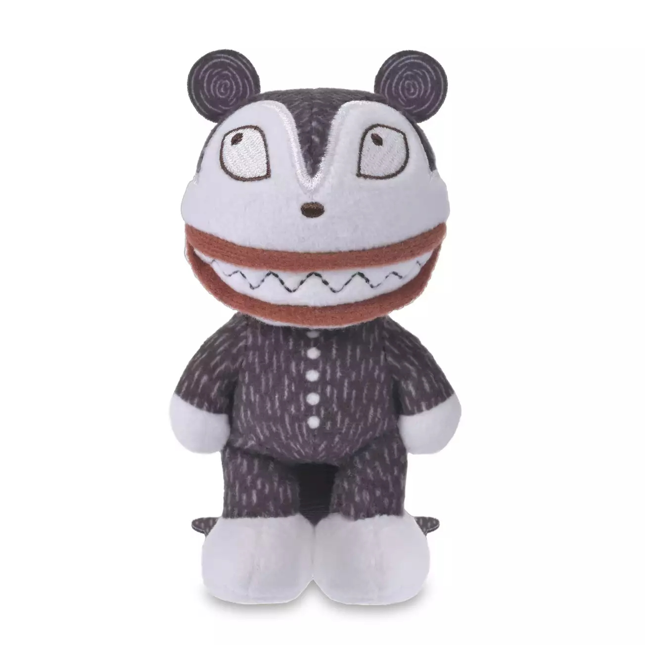 🌸 【預訂】Vampire Teddy stanDs 公仔 - 2026 TIM BURTON'S THE NIGHTMARE BEFORE CHRISTMAS