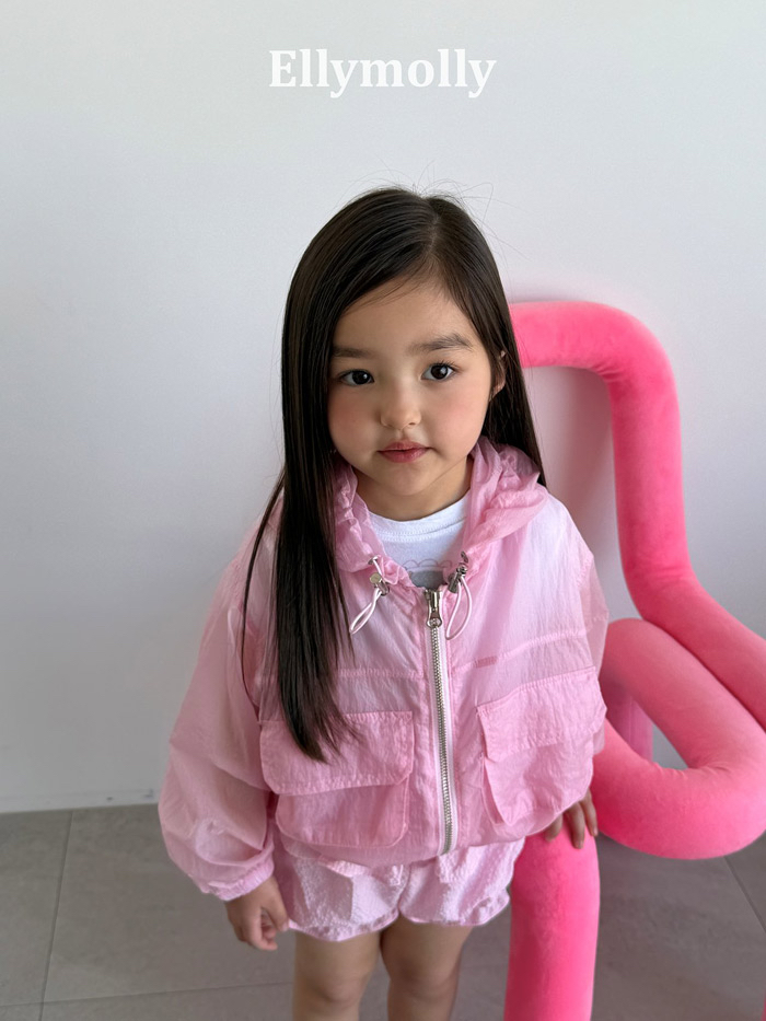 🇰🇷Ellymolly外套