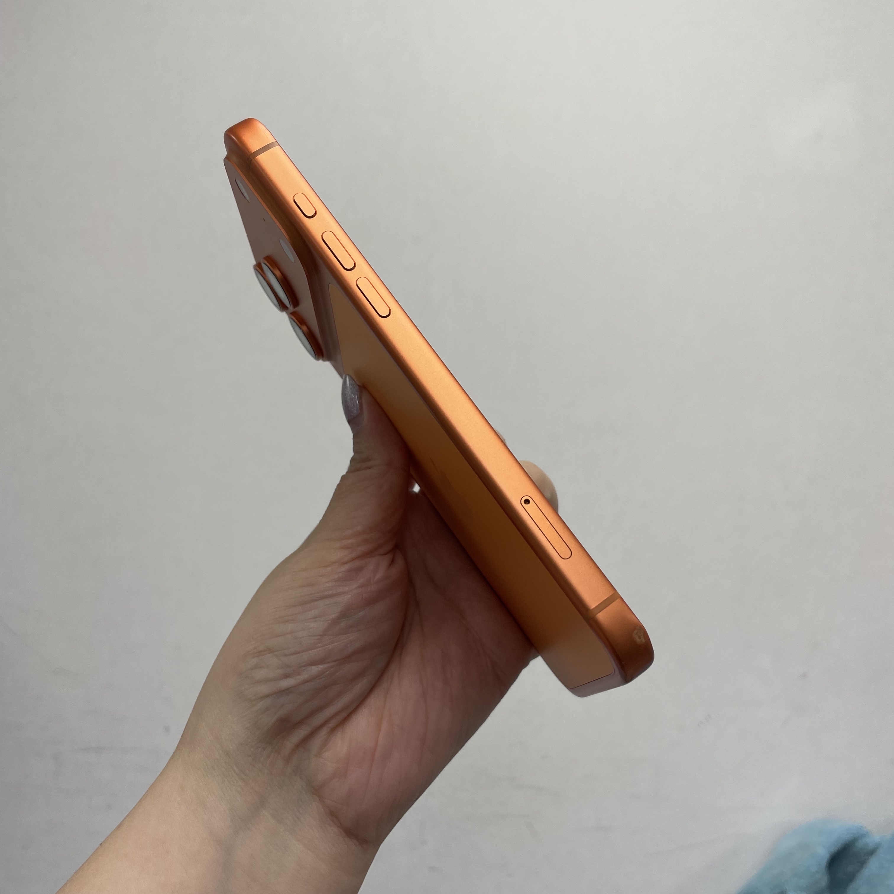 *7121 17 Pro max 超靚機 512GB 電100 橙色 orange