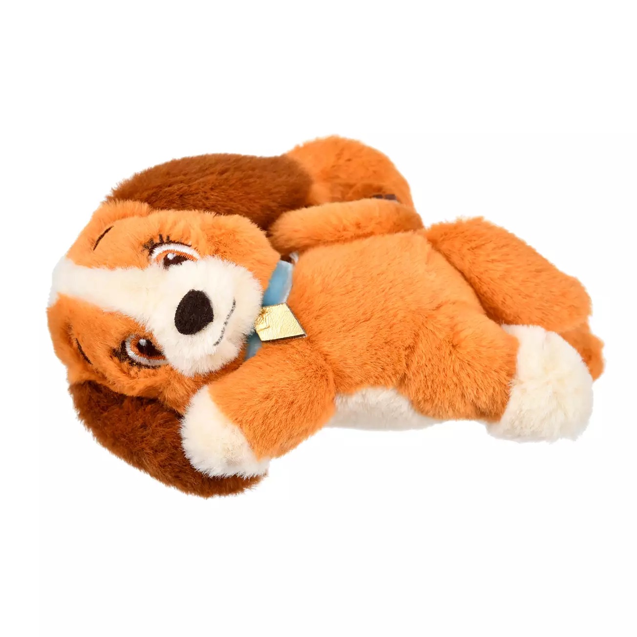 📦訂購 日本代購 Tokyo Disney 東京迪士尼 小姐與流氓 Tramp 髮夾 鯊魚夾