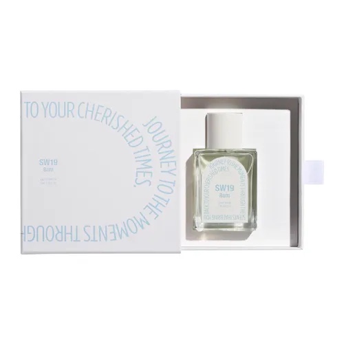 SW19 8am 淡香精 (12ml/50ml)