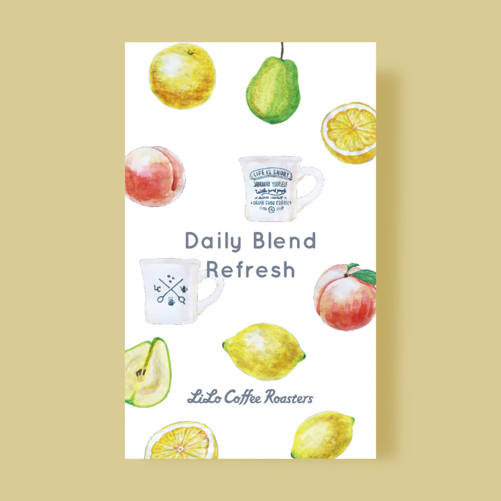 Daily Blend refresh