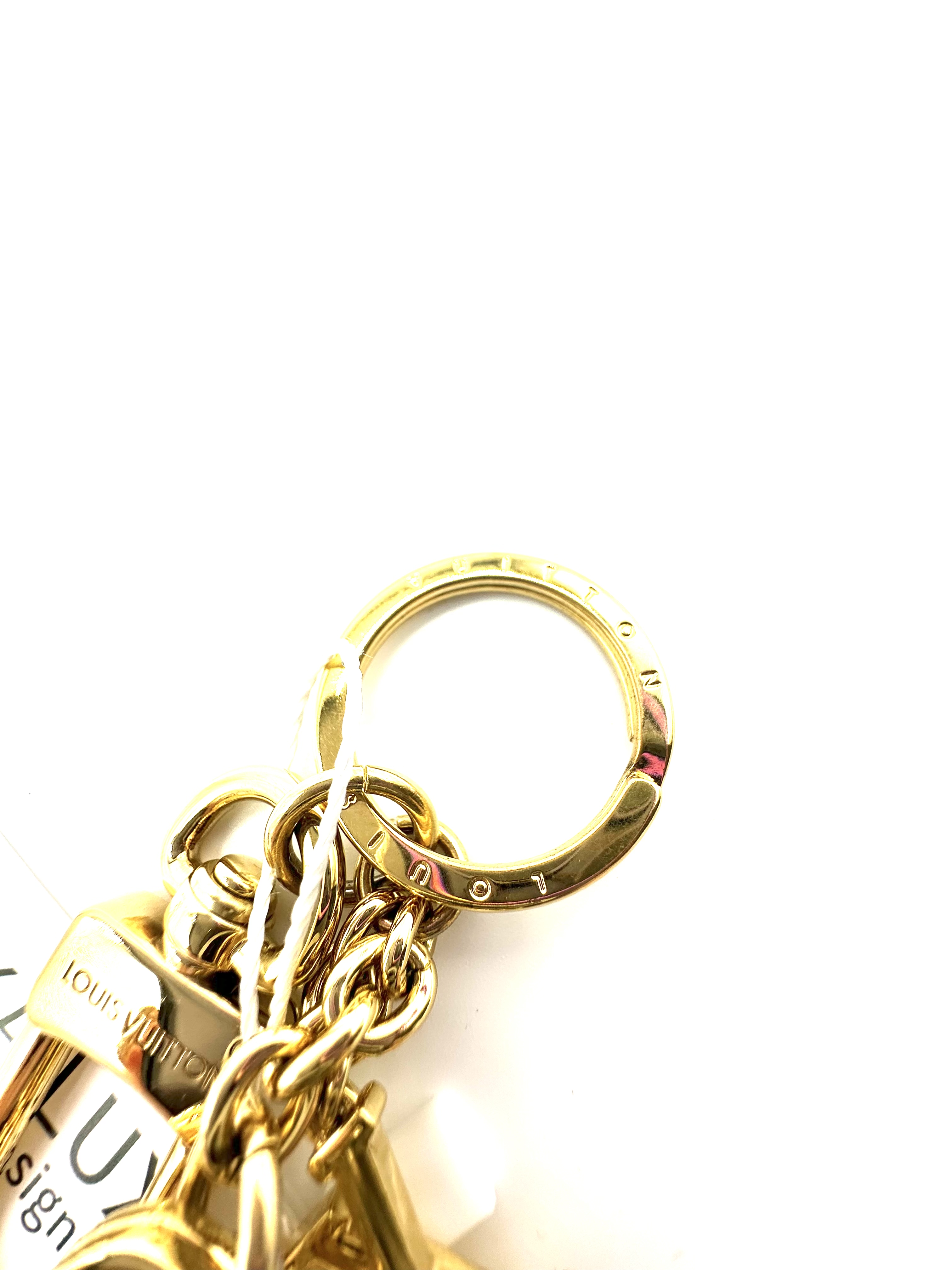 Pre-Owned LV Monogram Iconic Alma charm / Product Code: 26042106