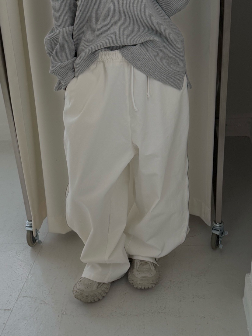 (2026SS) FRANC - PANTS