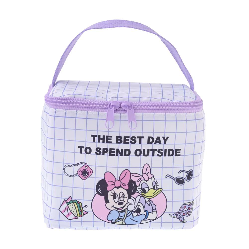 【預訂】Disney Leisure Time - cooler bag