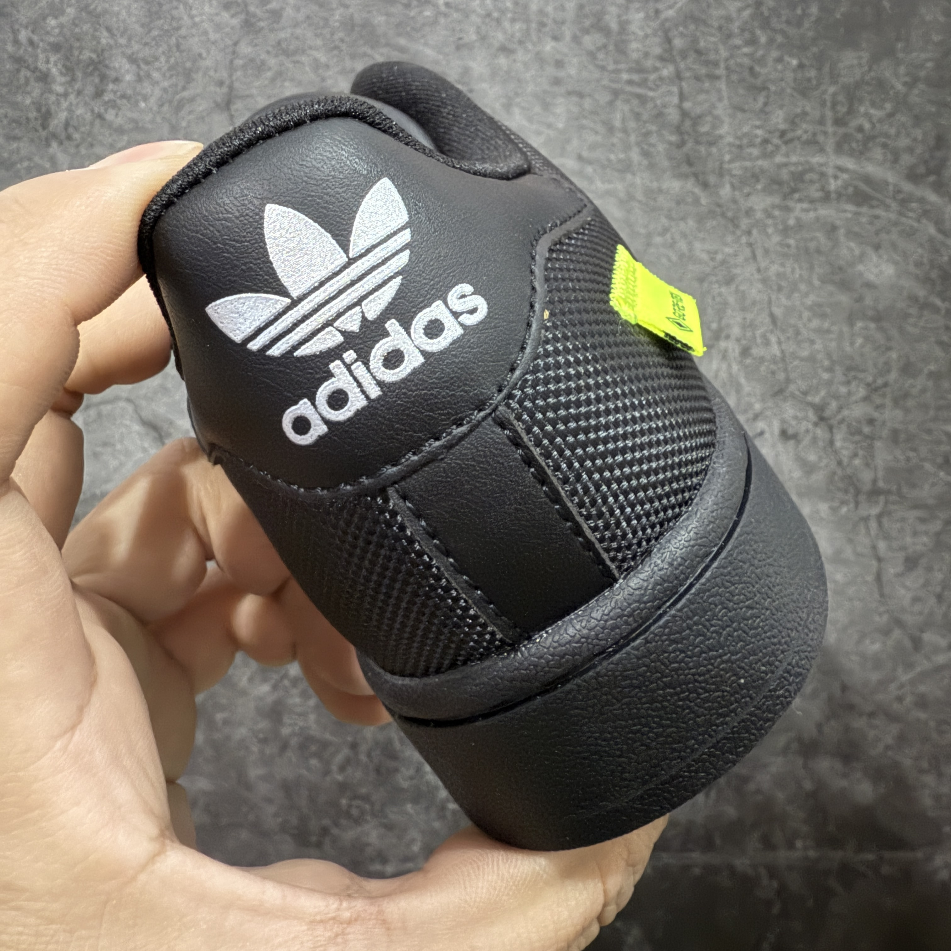 Adidas Superstar II GTX KJ3658