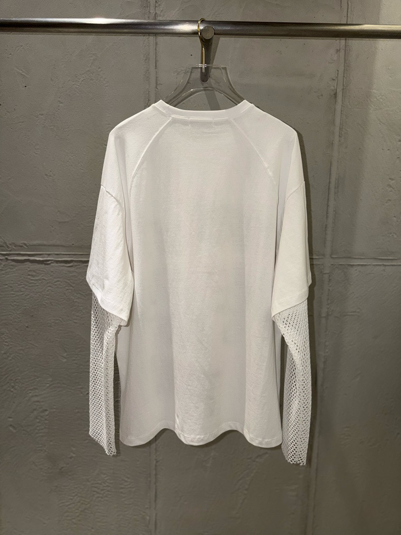 (2026SS) UNICO - TOP